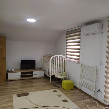 House Sarajevo Villa Værelse billede