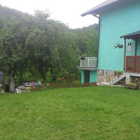 House Sarajevo Villa Eksteriør billede