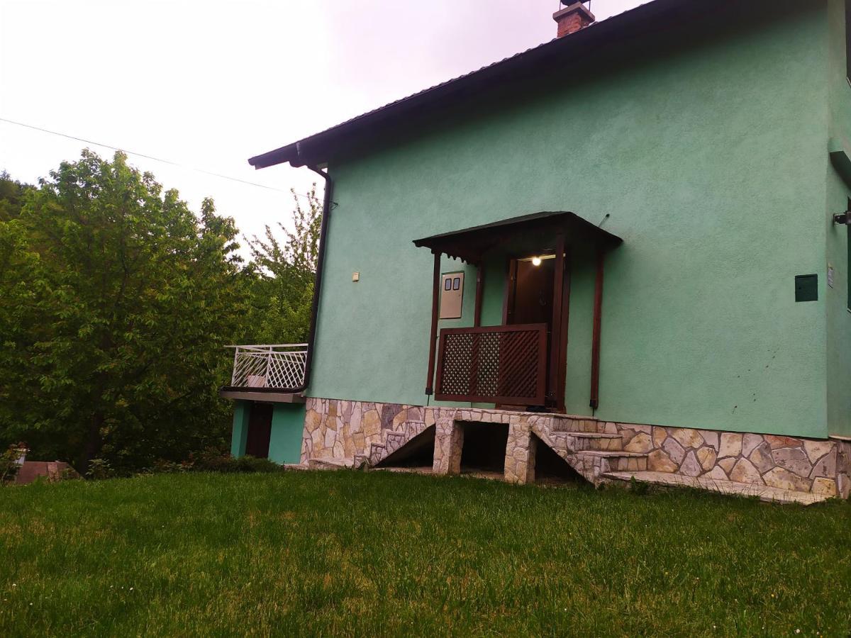 House Sarajevo Villa Eksteriør billede