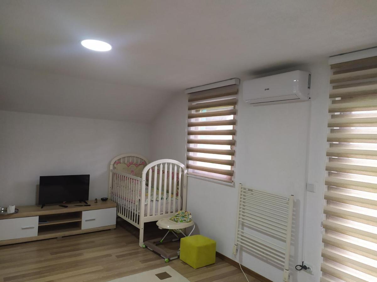 House Sarajevo Villa Eksteriør billede