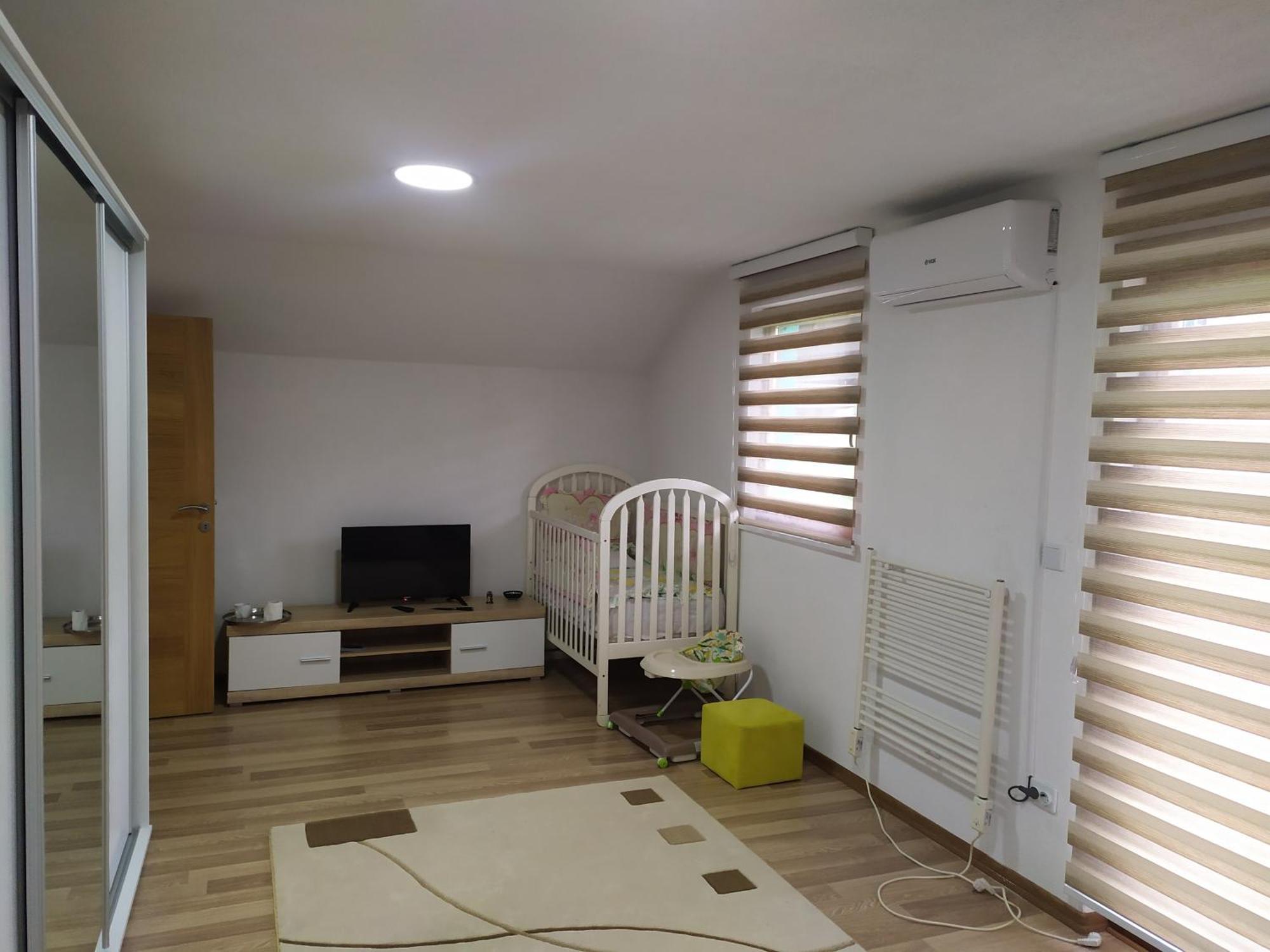 House Sarajevo Villa Værelse billede