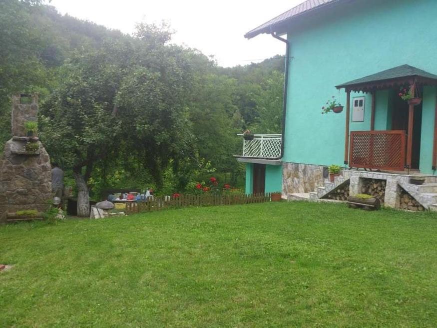 House Sarajevo Villa Eksteriør billede