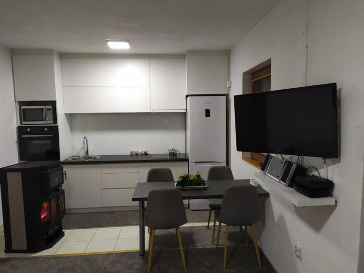 House Sarajevo Villa Eksteriør billede
