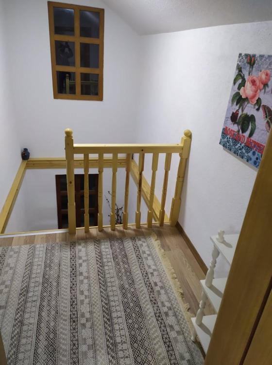 House Sarajevo Villa Eksteriør billede