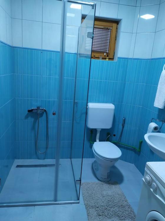 House Sarajevo Villa Eksteriør billede