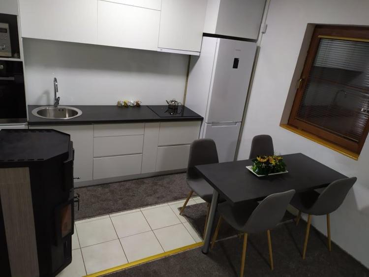 House Sarajevo Villa Eksteriør billede