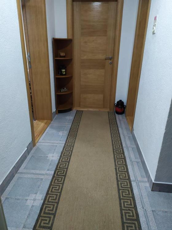 House Sarajevo Villa Eksteriør billede
