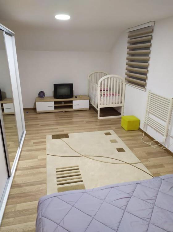 House Sarajevo Villa Eksteriør billede