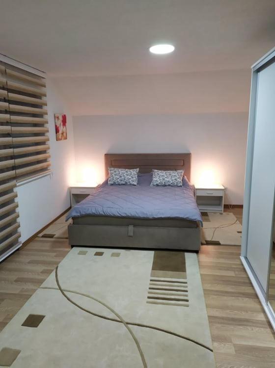 House Sarajevo Villa Eksteriør billede