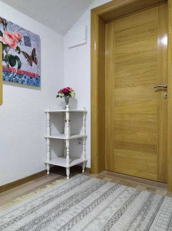 House Sarajevo Villa Eksteriør billede