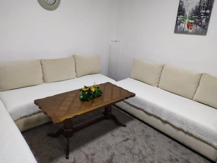 House Sarajevo Villa Eksteriør billede